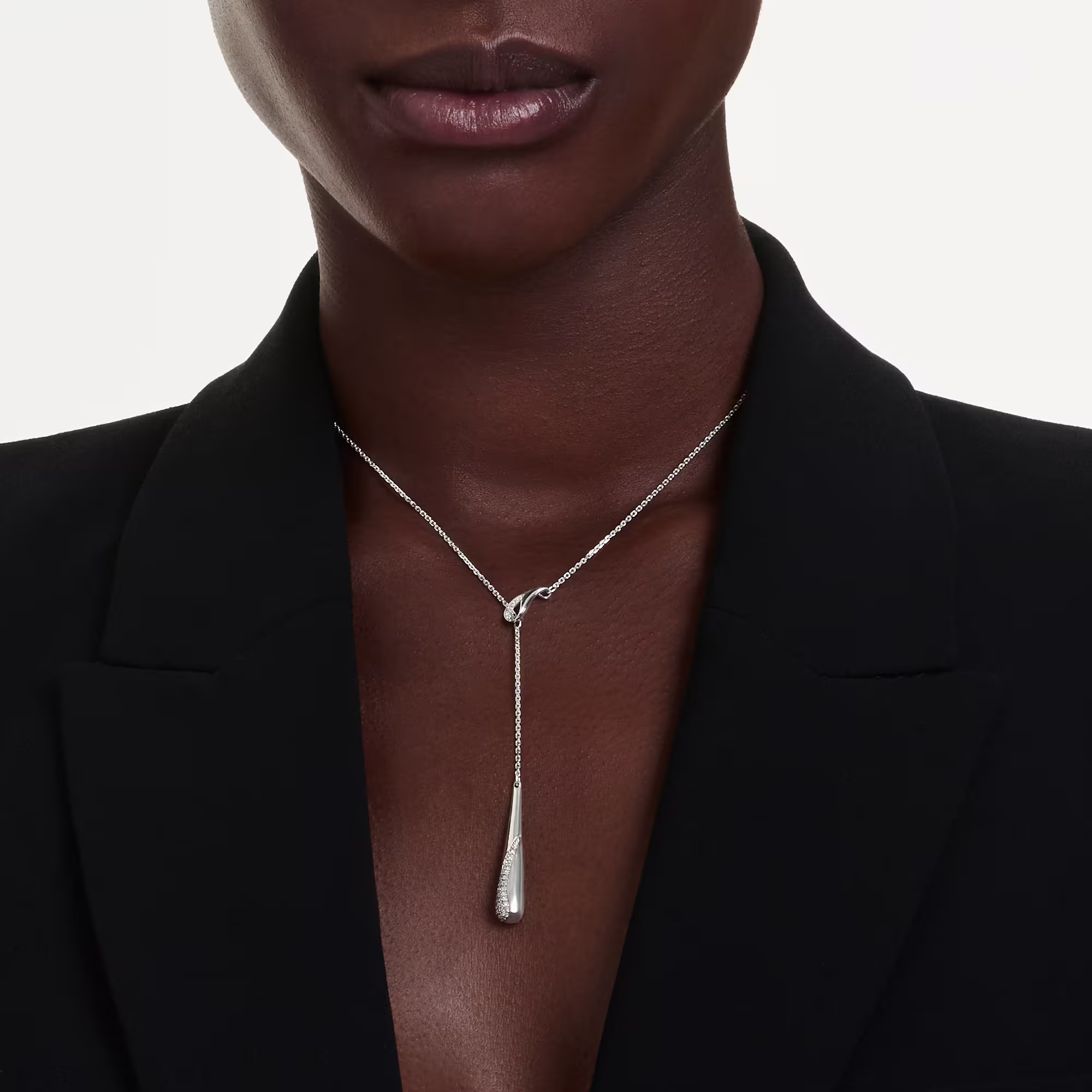 Swarovski Classica Y pendant